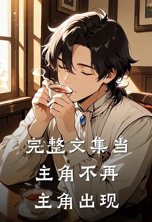 完整文集当主角不再主角出现