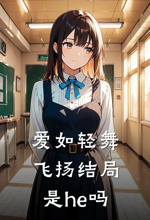 爱如轻舞飞扬结局是he吗
