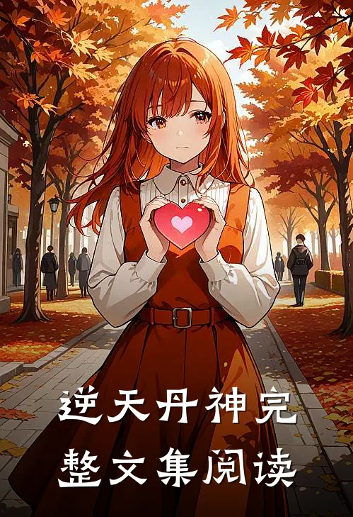 逆天丹神 完整文集阅读
