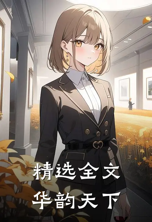 精选全文华韵天下