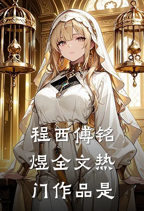 程西傅铭煜全文热门作品是