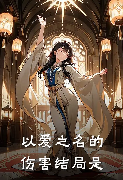 以爱之名的伤害结局是