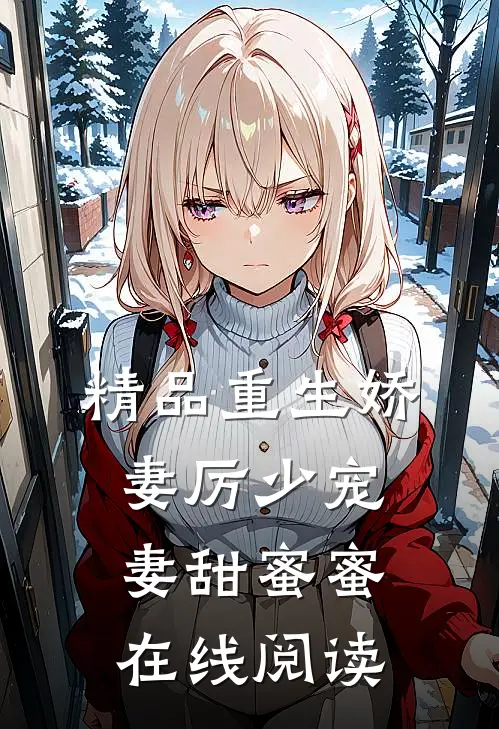 精品重生娇妻厉少宠妻甜蜜蜜在线阅读