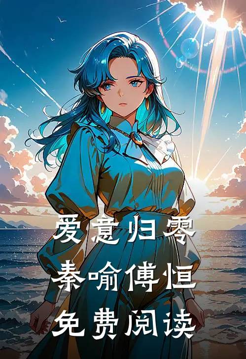 爱意归零秦喻傅恒免费阅读