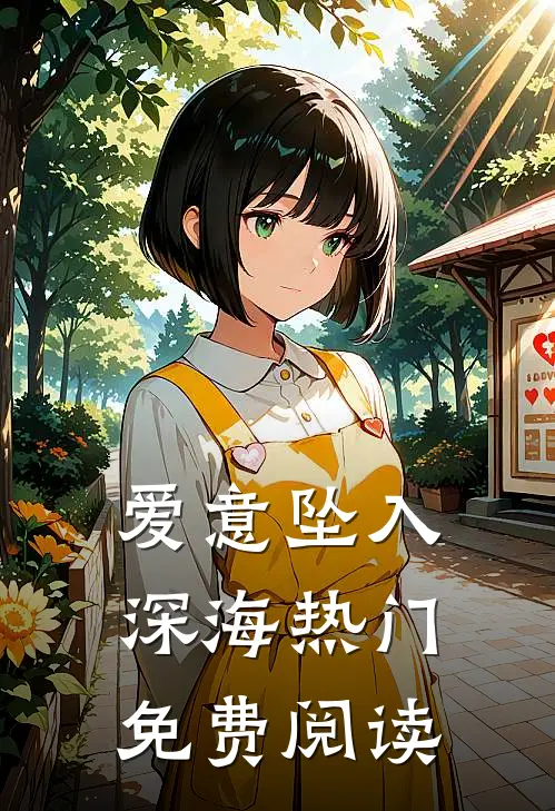爱意坠入深海热门免费阅读
