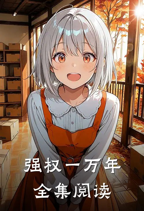 强权一万年全集阅读