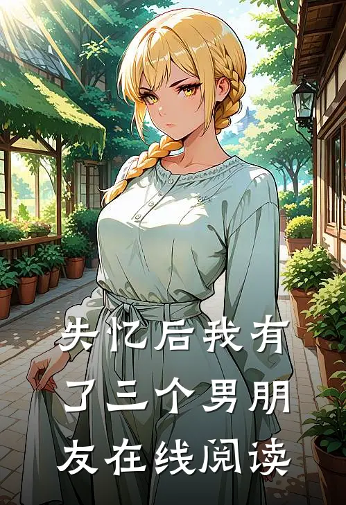 失忆后我有了三个男朋友在线阅读