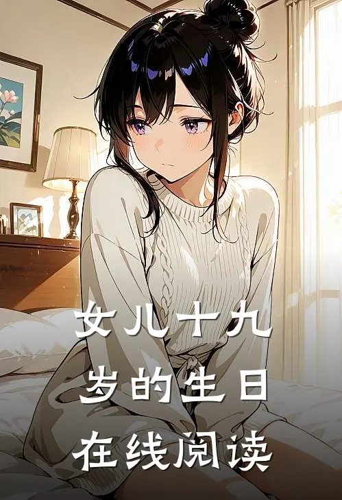 女儿十九岁的生日在线阅读