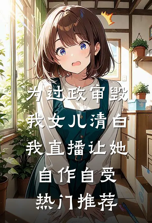 为过政审毁我女儿清白，我直播让她自作自受热门推荐