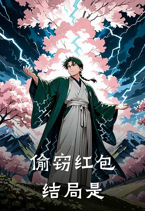 偷窃红包结局是