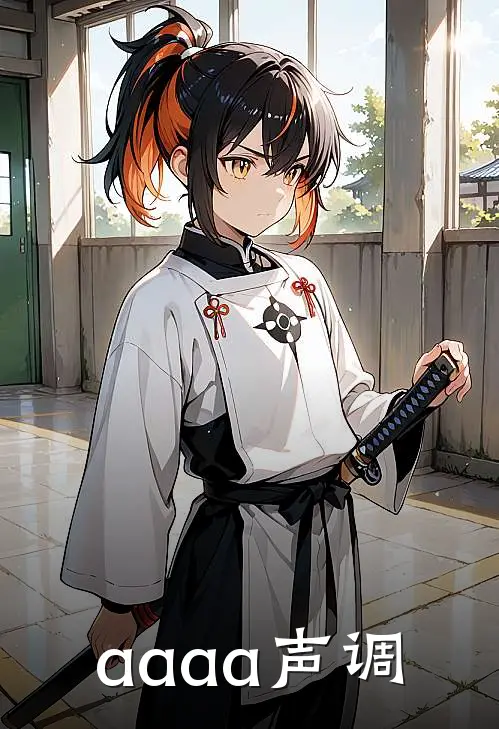 aaaa声调