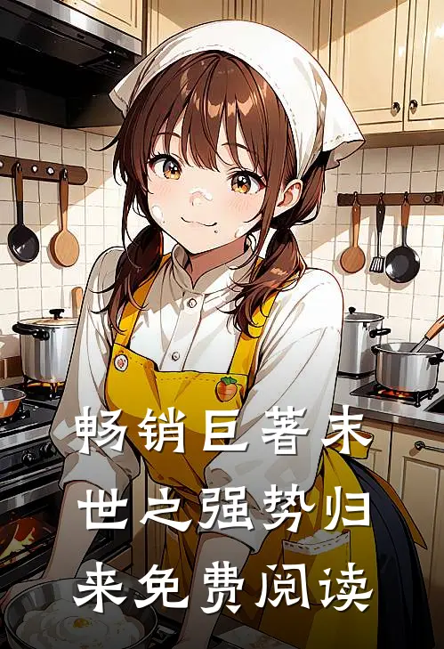 畅销巨著末世之强势归来免费阅读