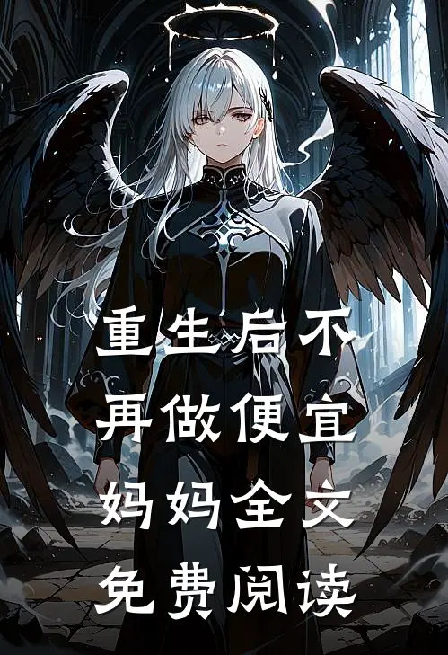 重生后不再做便宜妈妈全文免费阅读