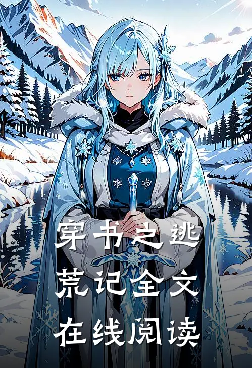 穿书之逃荒记全文在线阅读