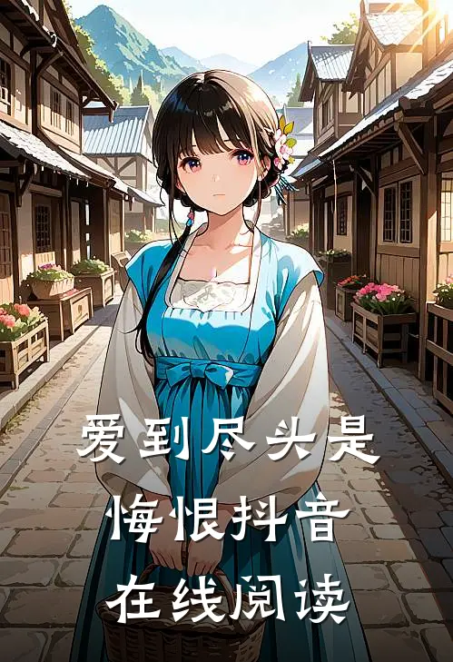 爱到尽头是悔恨抖音在线阅读