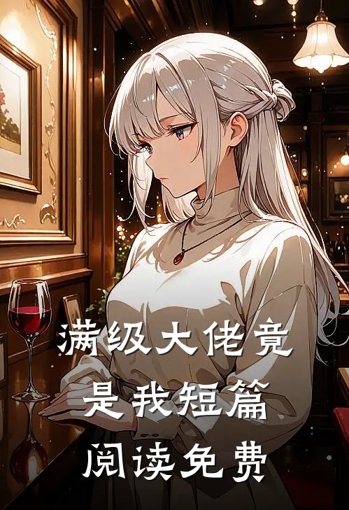 满级大佬竟是我短篇阅读免费