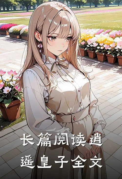 长篇阅读逍遥皇子全文