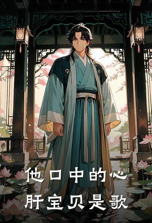他口中的心肝宝贝是歌