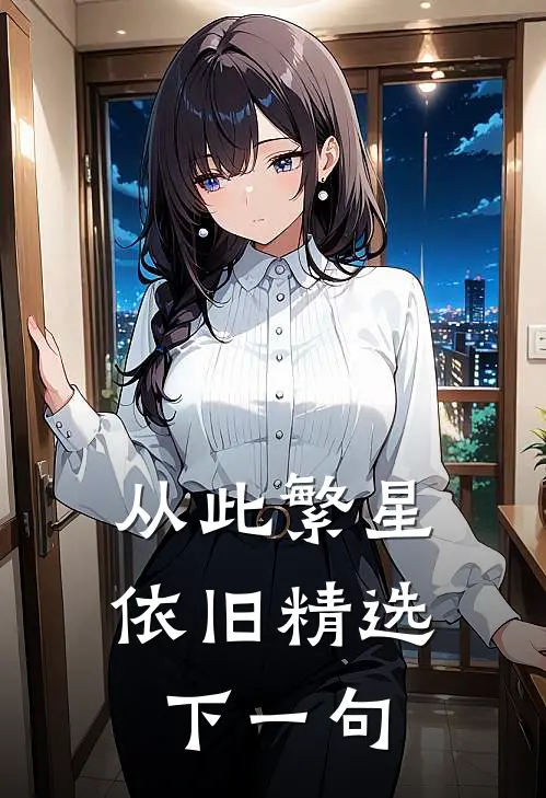 从此繁星依旧精选下一句