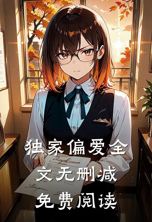 独家偏爱全文无删减免费阅读
