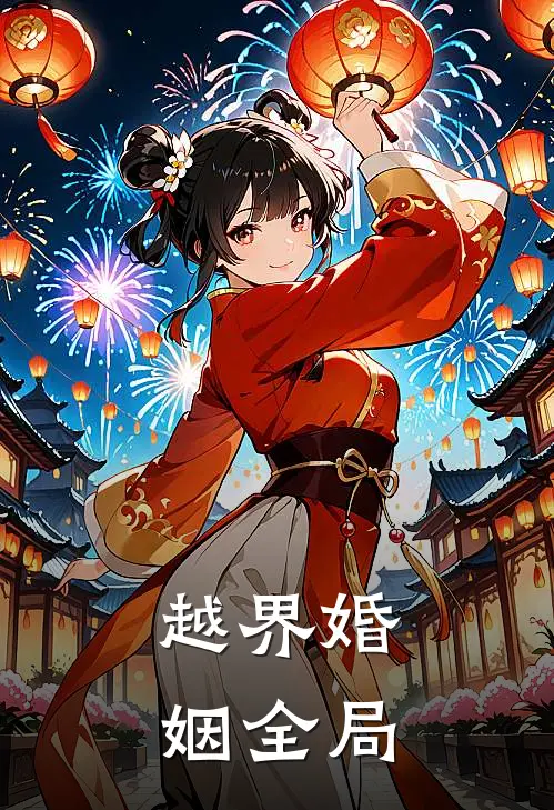 越界婚姻全局