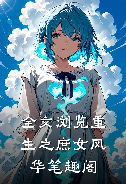 全文浏览重生之庶女风华笔趣阁