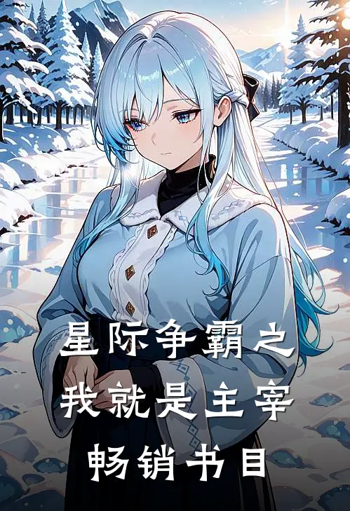 星际争霸之我就是主宰畅销书目