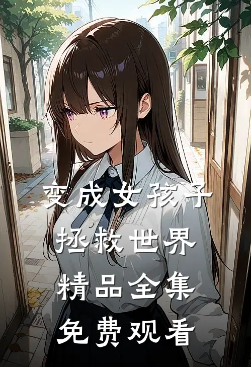 变成女孩子拯救世界精品全集免费观看