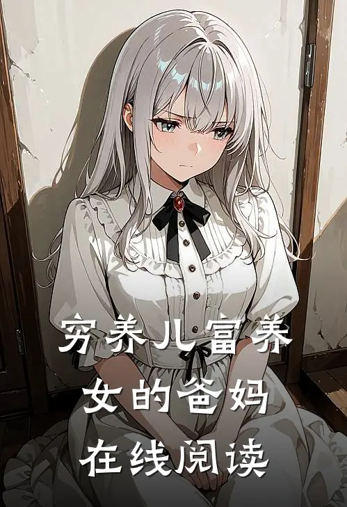 穷养儿富养女的爸妈在线阅读