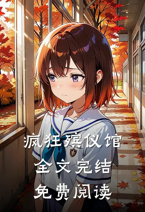 疯狂殡仪馆全文完结免费阅读