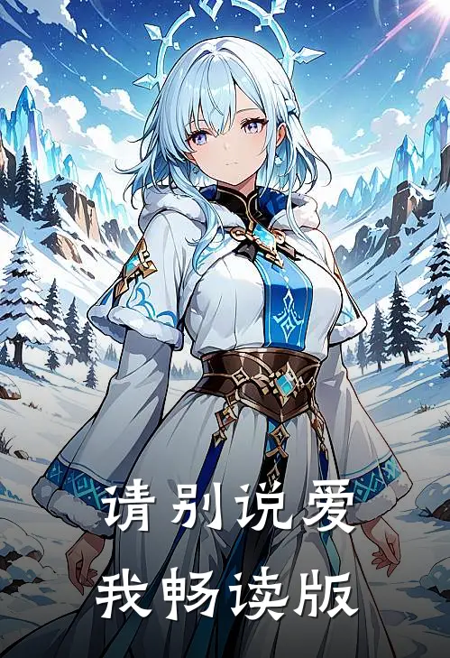 请别说爱我畅读版