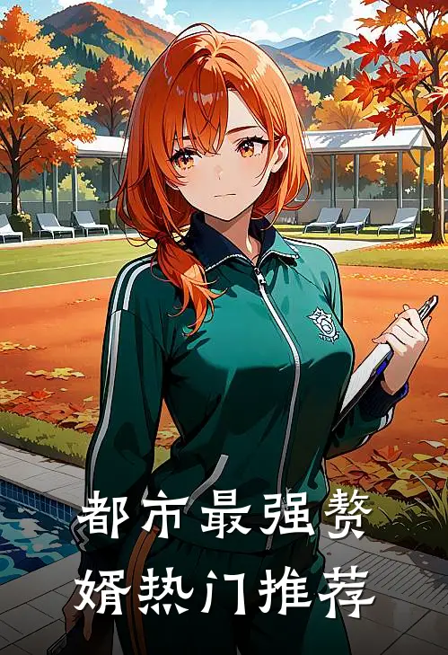 都市最强赘婿热门推荐
