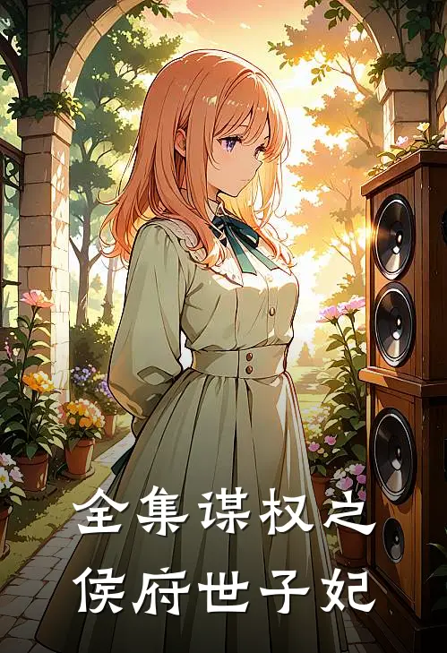 全集谋权之侯府世子妃