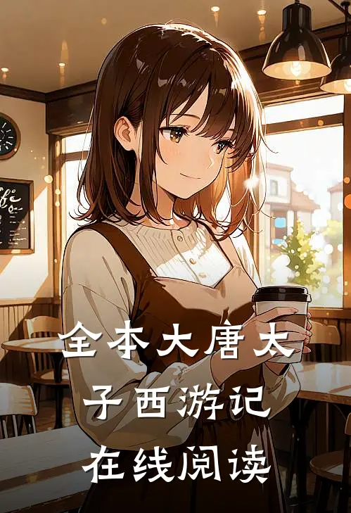全本大唐太子西游记在线阅读