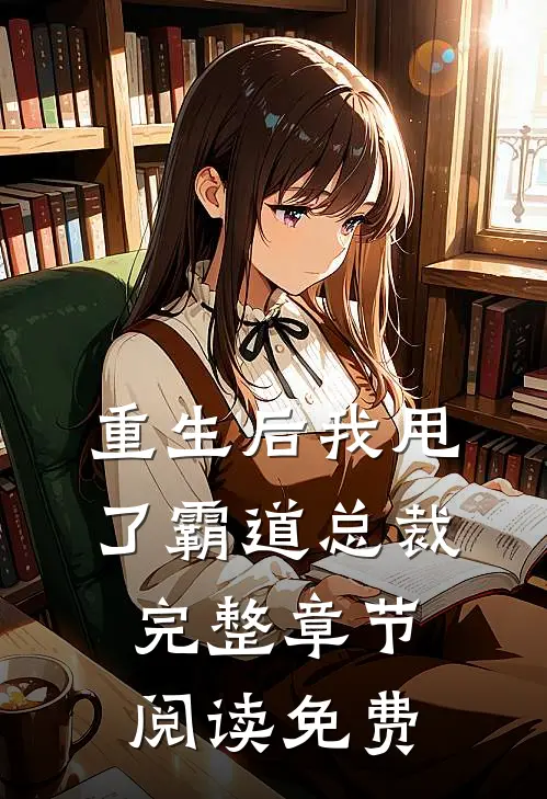 重生后我甩了霸道总裁完整章节阅读免费