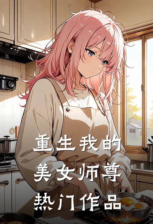 重生我的美女师尊热门作品