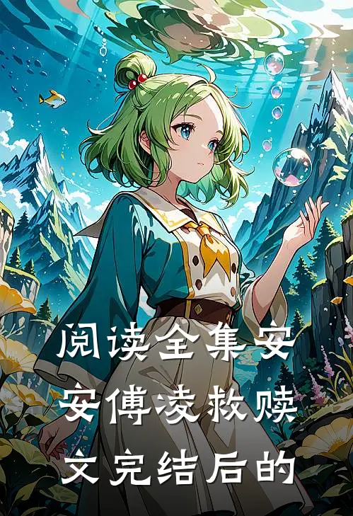 阅读全集安安傅凌救赎文完结后的