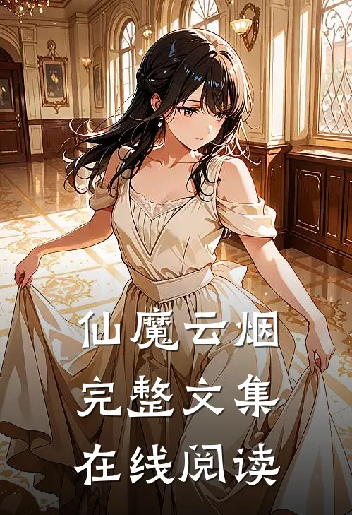 仙魔云烟完整文集在线阅读