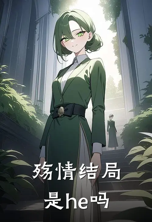 殇情结局是he吗