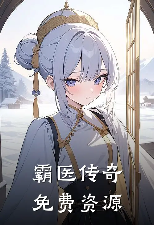 霸医传奇免费资源