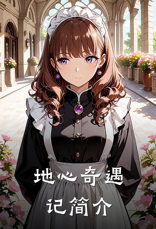 地心奇遇记简介
