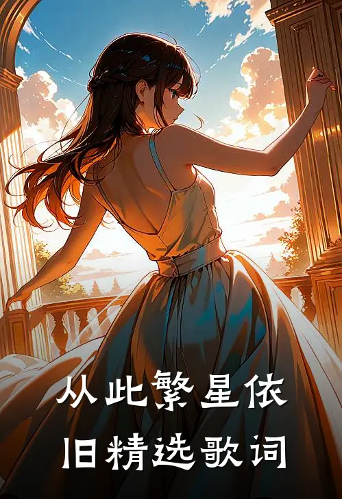从此繁星依旧精选歌词