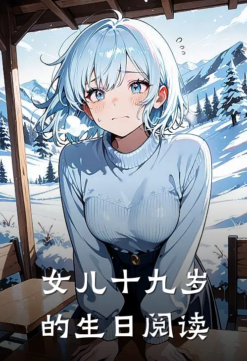 女儿十九岁的生日阅读