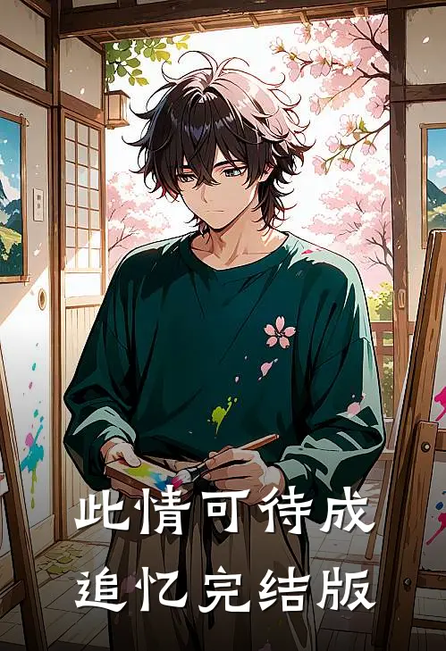 此情可待成追忆完结版