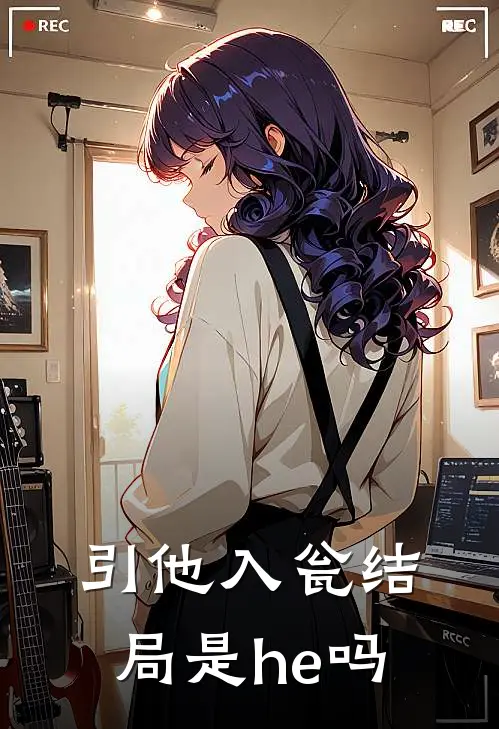 引他入瓮结局是he吗