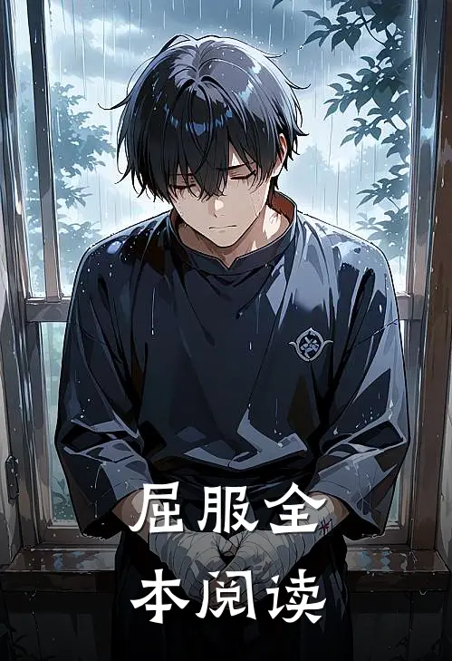 屈服全本阅读