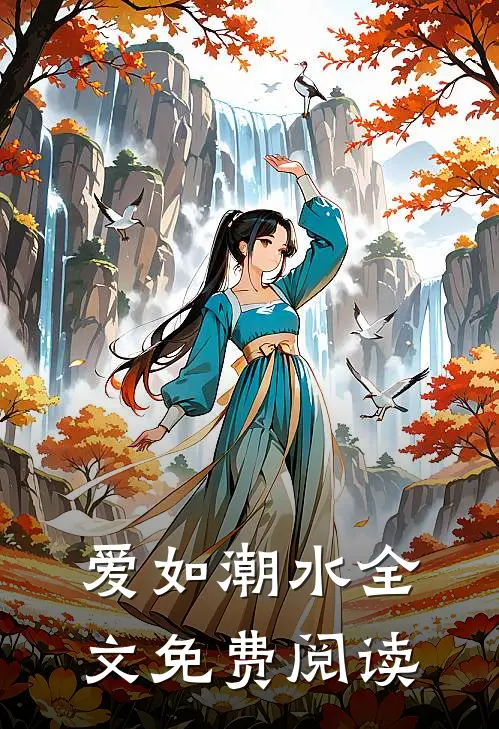 爱如潮水全文免费阅读