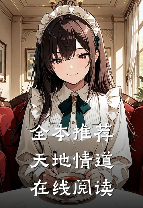 全本推荐天地情道在线阅读