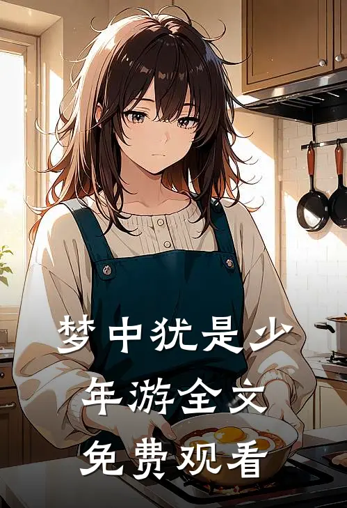 梦中犹是少年游全文免费观看