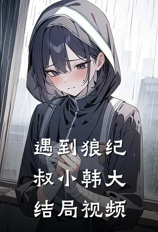 遇到狼纪叔小韩大结局视频